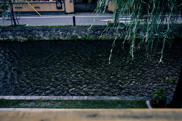Sport & Beauty, ANJIN Gion Shirakawa, Kyoto