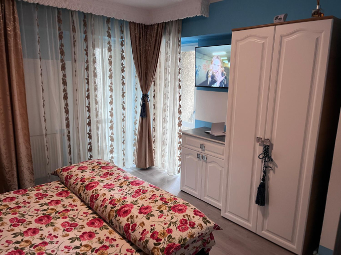 Others 2, Apartament in centrul Bacau, Bacau