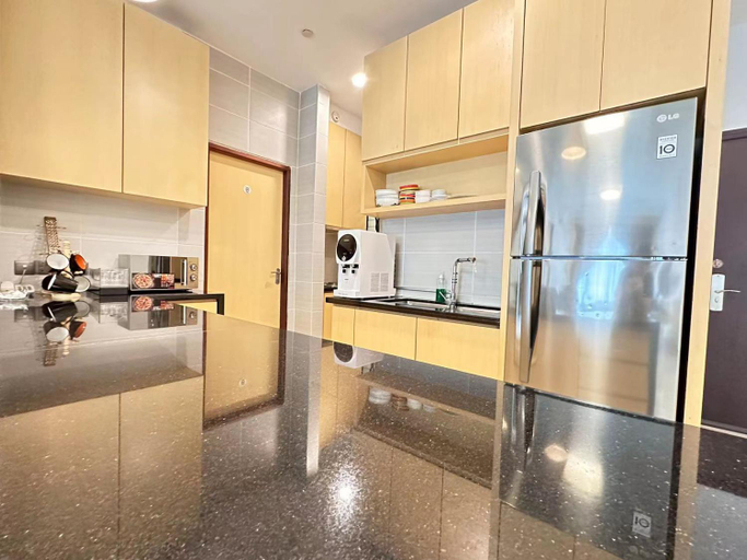 Others 5, The Floorspace Imperial Suites Apartment 2, Kuching