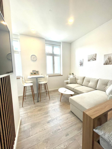 Others 4, Apartments Studio Center, Sarajevo