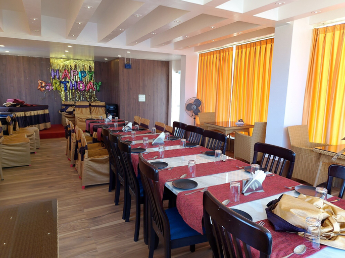 Food & Drinks 5, NB SONARBANGLA HOTEL & RESTAURANT, Nadia