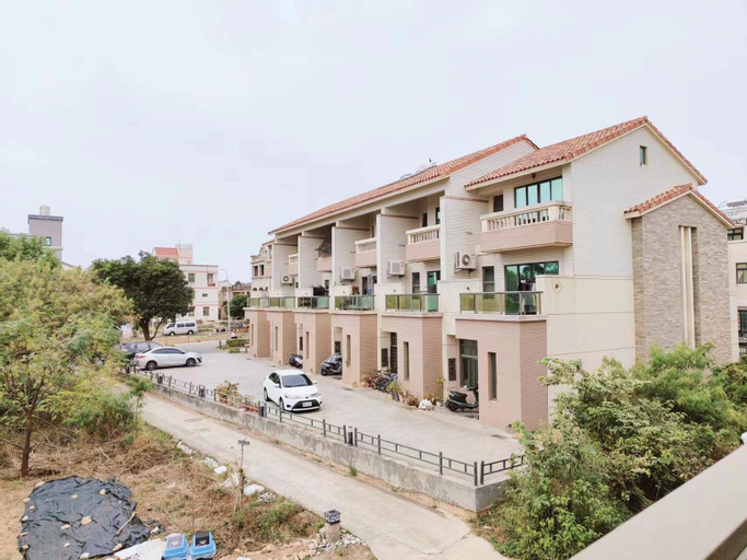 金廈之星, Kinmen