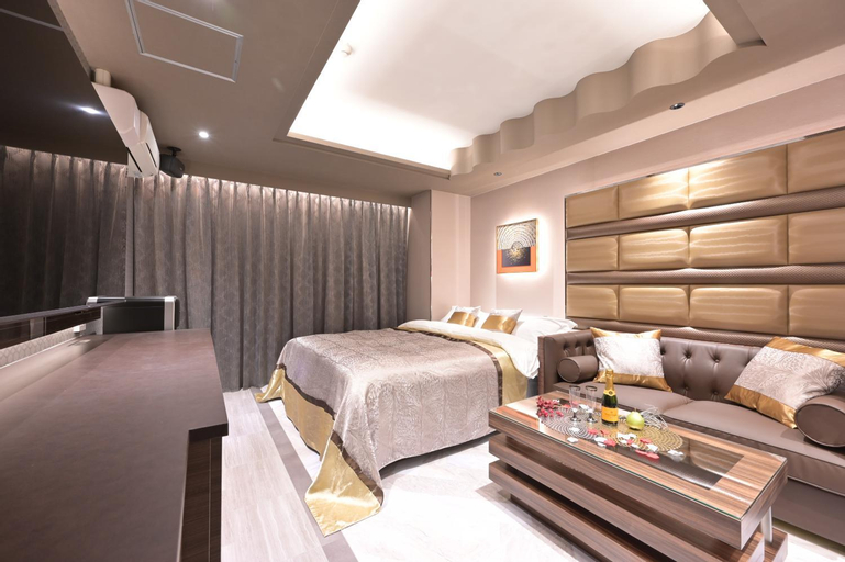 Hotel Pasadena レジャーホテル - Couple Hotel, Nagoya