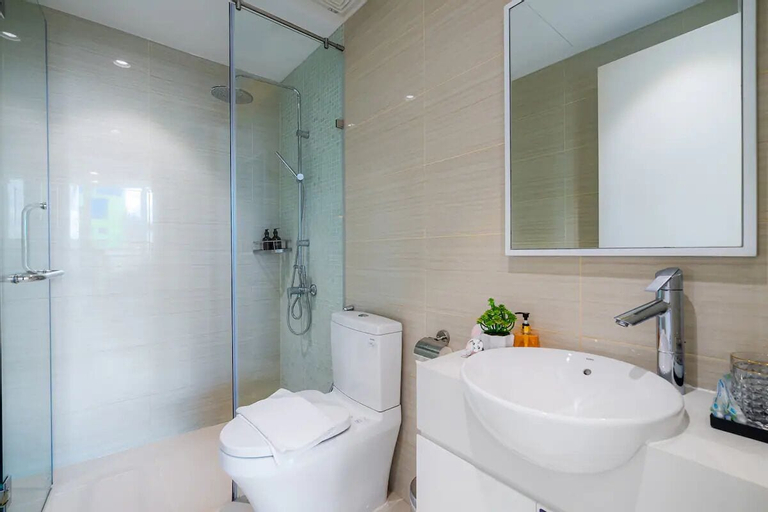 Bathroom 3
