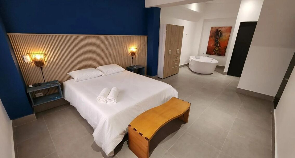 Others 3, Hotel Magnifique CoLiving, Dosquebradas