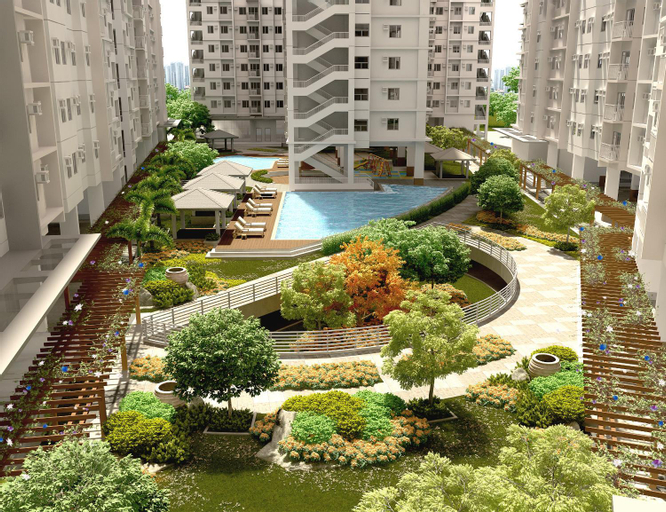 Vine Residences - One ElevenTwenty, Quezon City