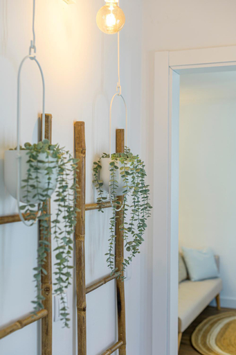 Others 2, Chalet Marias - Parede beach apartments, Cascais
