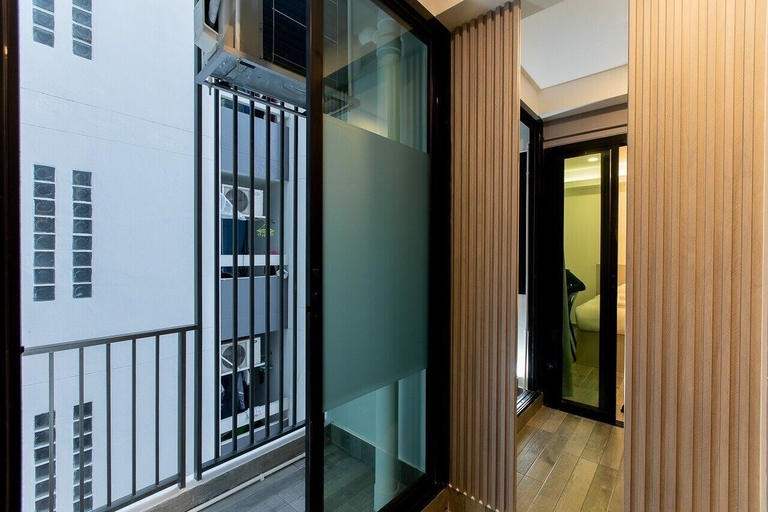 Others 5, P9 Ratchada Hotel, Din Dang