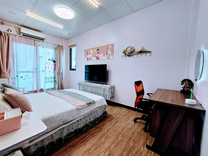 Bedroom 4