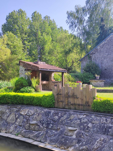 Le Moulin de Benneville chambres d'hotes, petit dejeuner compris, Calvados
