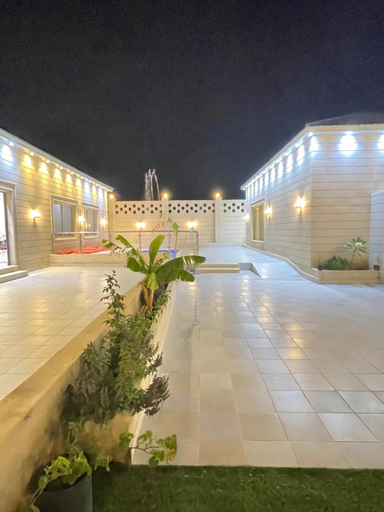 Others 5, Clouds Chalet, Taif