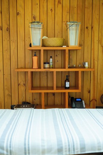 Bedroom 3, The Grand Forest Jarabacoa, Concepción de la Vega