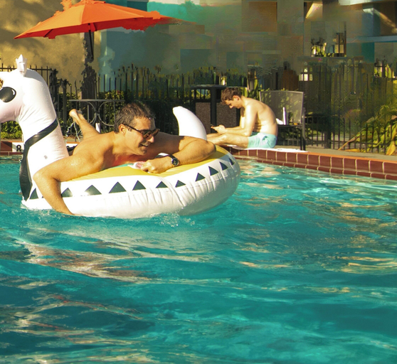 Sport & Beauty 5, Bposhtels Miami Beach, Miami-Dade