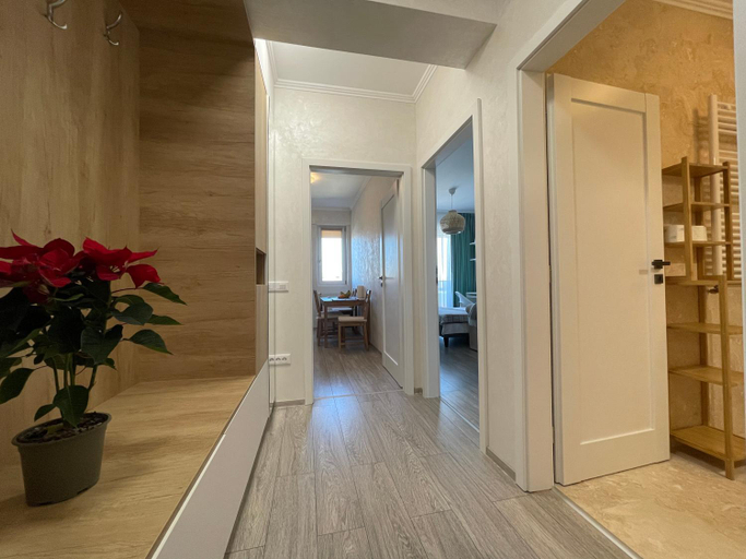 Others 5, Wonderful Luxury Apartment, Iasi