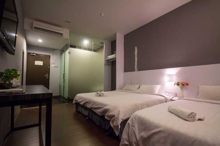 Bedroom 17