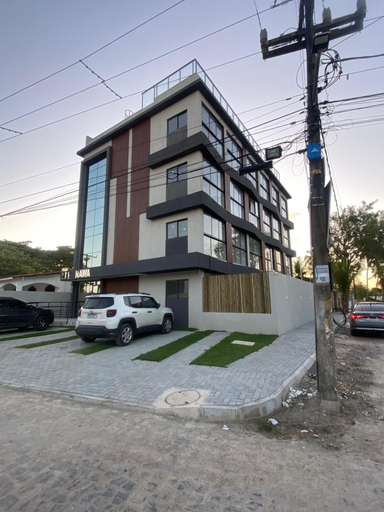Exterior & Views 2, Nawa Beach - 106 by La Playa, Tamandaré
