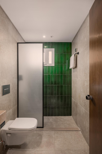 Bathroom 2, Livingville Nine, New Cairo City