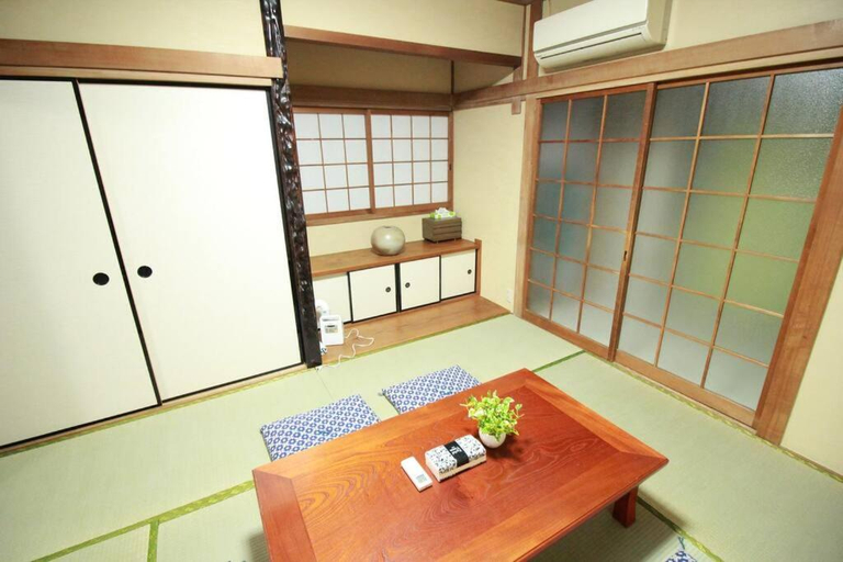 Others 4, LAMU難波南3room 63m2, Osaka