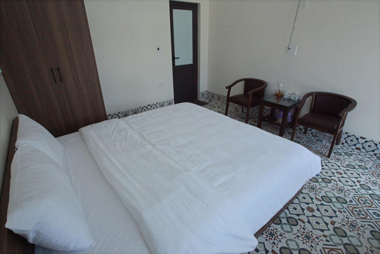 Bedroom 3, The Loli Hill Homestay, Nho Quan