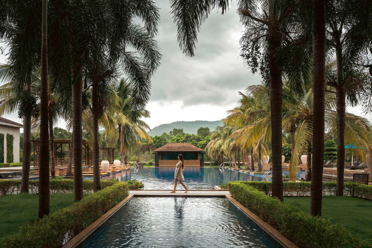 Sport & Beauty 2, Radisson Blu Plaza Resort & Cnvention Cntr, Karjat, Raigarh