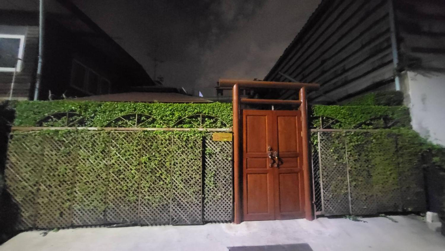 Others 5, Aran Cottage Ngamwongwan The Pool Villa in japanese Garden, Muang Nonthaburi
