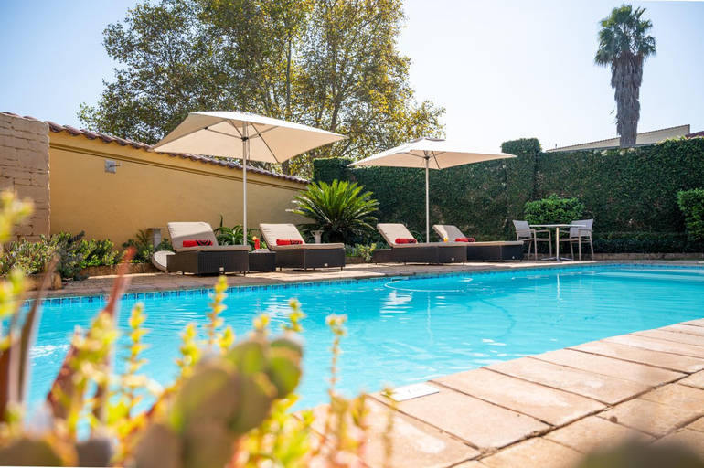 Sport & Beauty 3, Golden Horse Hotel, Umgungundlovu