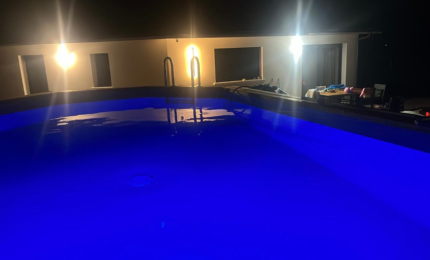 Others 4, Chambre Privee Acces Piscine, Landes