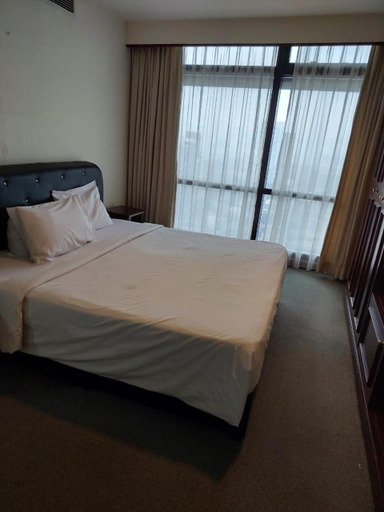 Bedroom 4, Berjaya Times Square Apartment, Kuala Lumpur