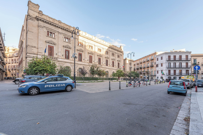 Exterior & Views 2, Borsa Apartments by Wonderful Italy, Palermo
