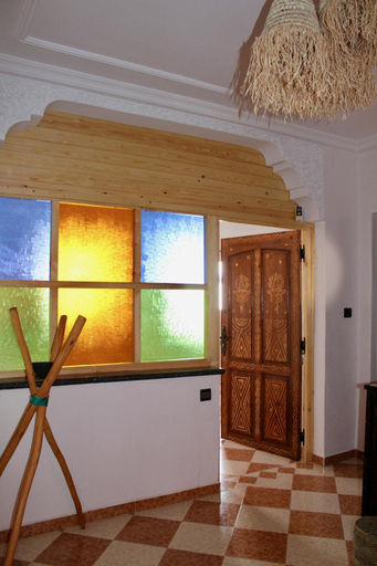 Bathroom 3, Natural Surf Morocco, Agadir-Ida ou Tanane