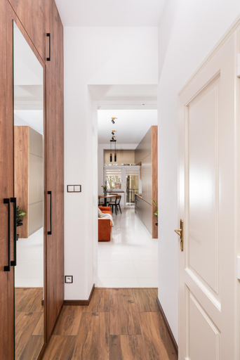 Others 5, Premium Splendid Old Town Suites - by Upstairs, Kraków City