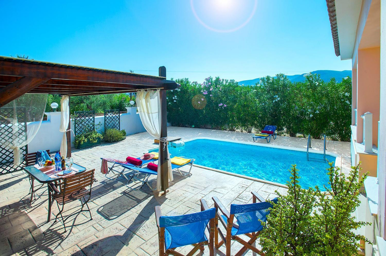 Facilities 5, Villa Jasmine Sostis by Villa Plus, Ionian Islands