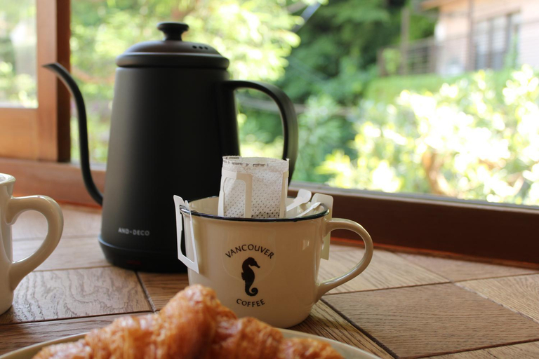 Food & Drinks 5, Hakonowa, Hakone
