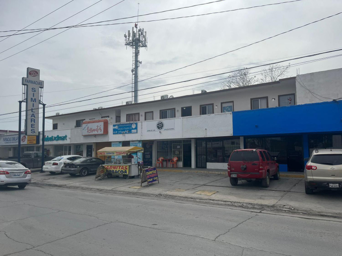 Others 5, LOSSANTOS, Matamoros
