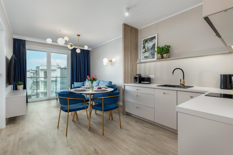 Others 5, Seaside Apartamenty Porta Mare I Kolobrzeg, Kołobrzeg