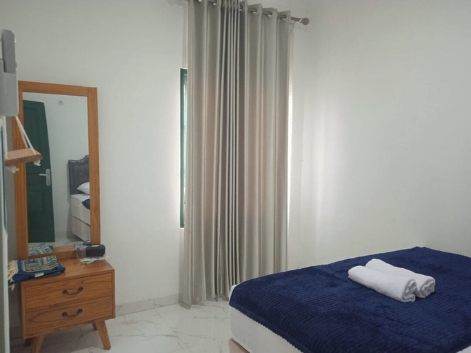 Bedroom 27