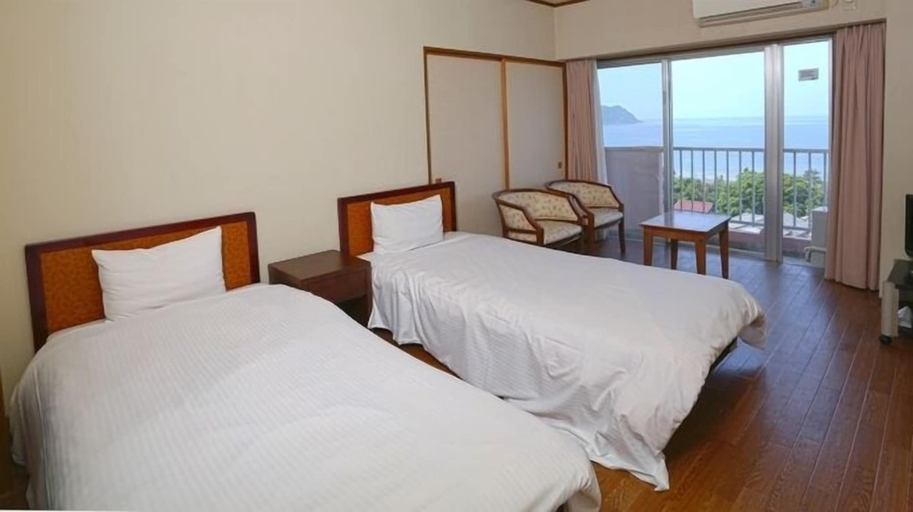 Bedroom 2, grand view iwai, Minamibōsō