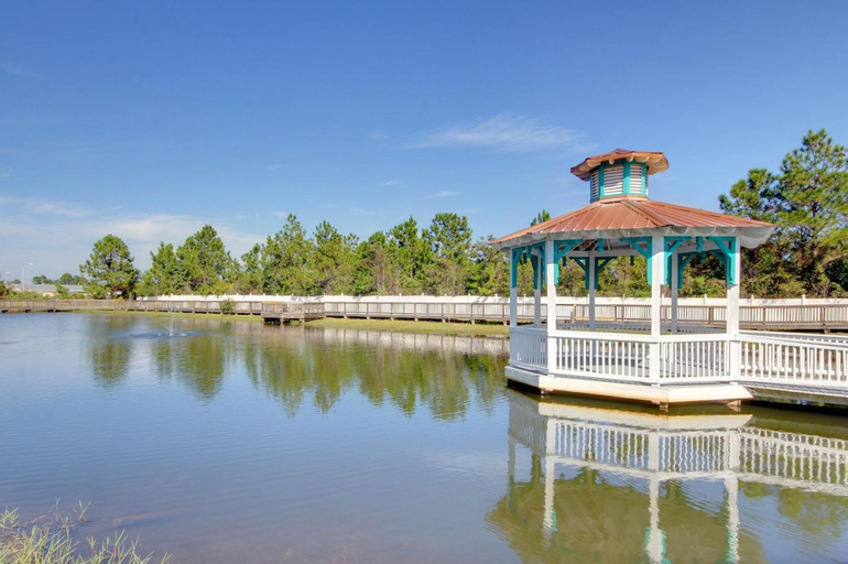 Orange Beach Villas - Salt Life, Baldwin