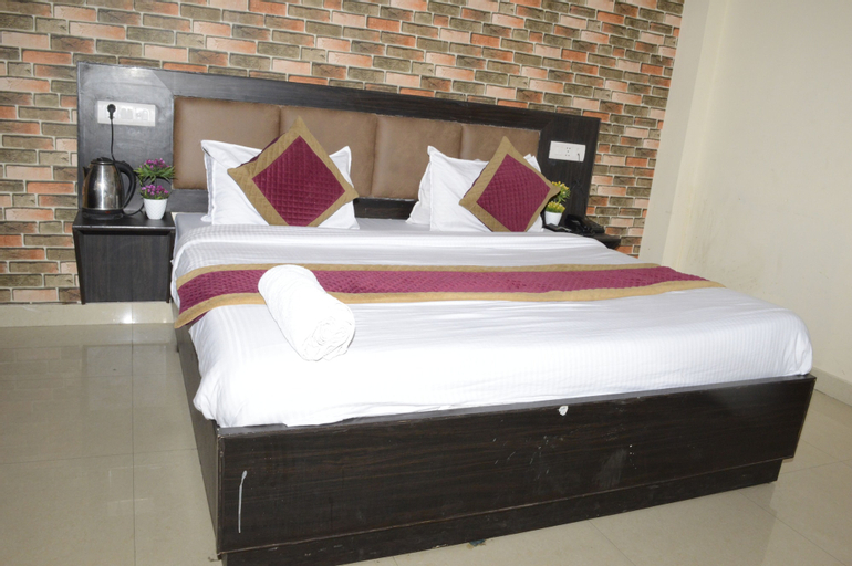 Bedroom 9