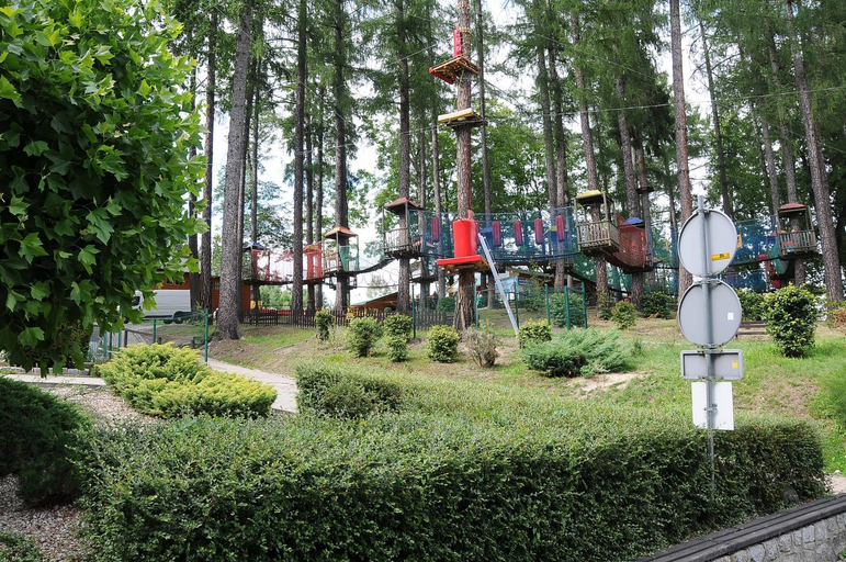 Others 2, Mountain View Guest Rooms, Wałbrzych