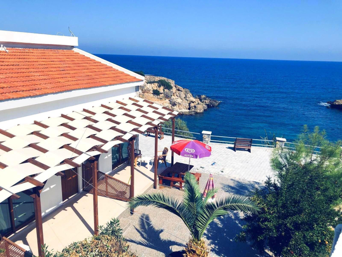 Exterior & Views, Sea & Sky Holiday Homes