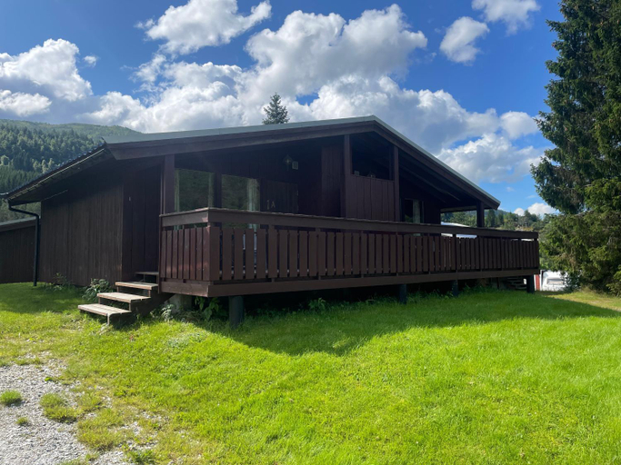 Others 3, Midttun Camping og Feriehytter, Voss