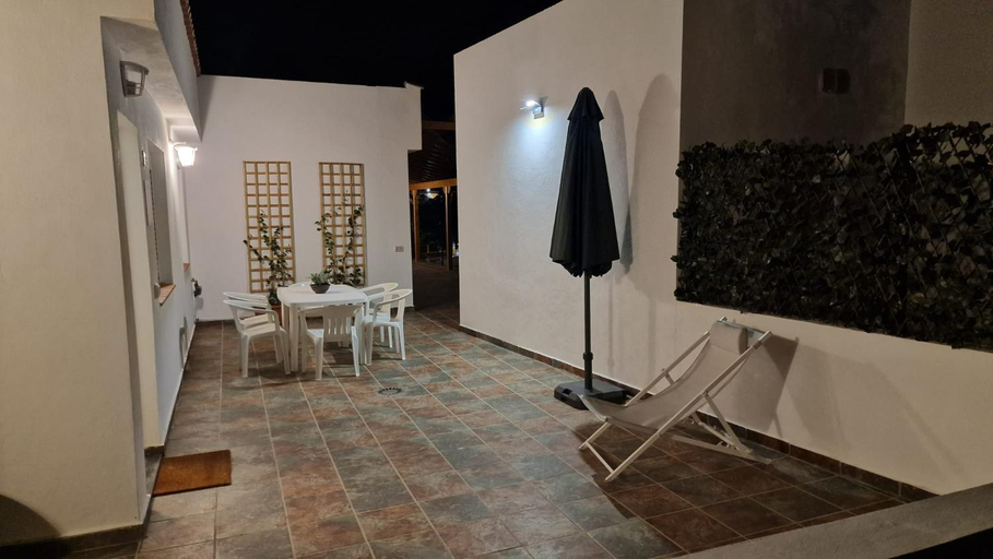 Others 5, Tamaragua south Retreat, Santa Cruz de Tenerife