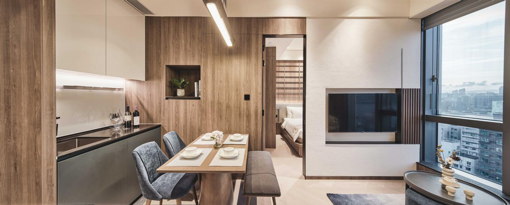 Others 3, The Stellar, Hong Kong Island