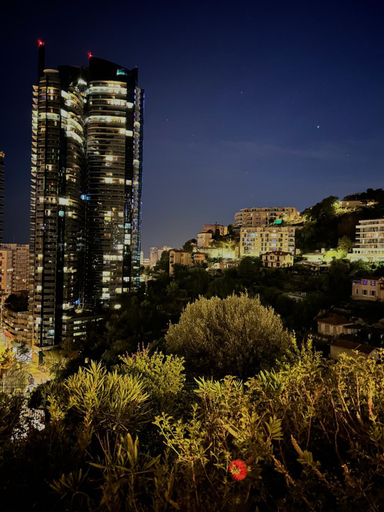 Others 5, Luxueux Studio Neuf - Frontiere Monaco - Piscine - Parking prive, Alpes-Maritimes