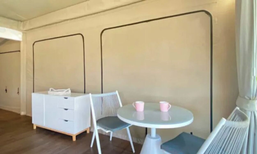 Magnetic Glamping, Magnetic Island