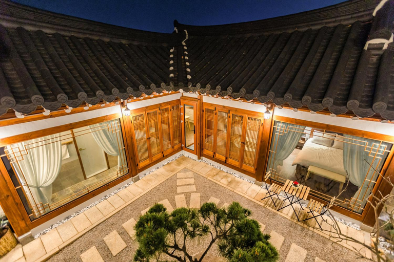 Others 4, EL House, Gyeongju
