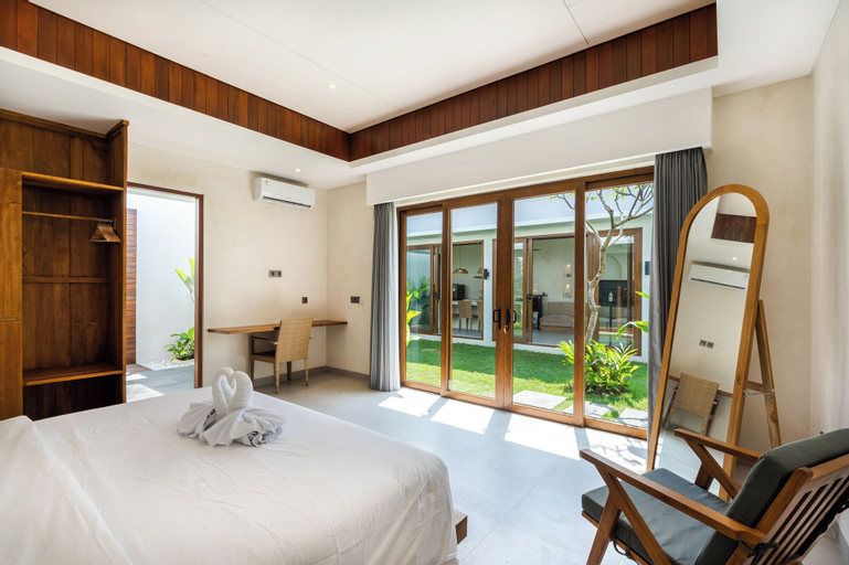 Bedroom 21