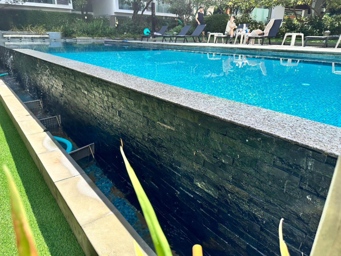 Others 5, 1 Bedroom+ Sofa-bed Luxury Condo @ Nimmana, Muang Chiang Mai