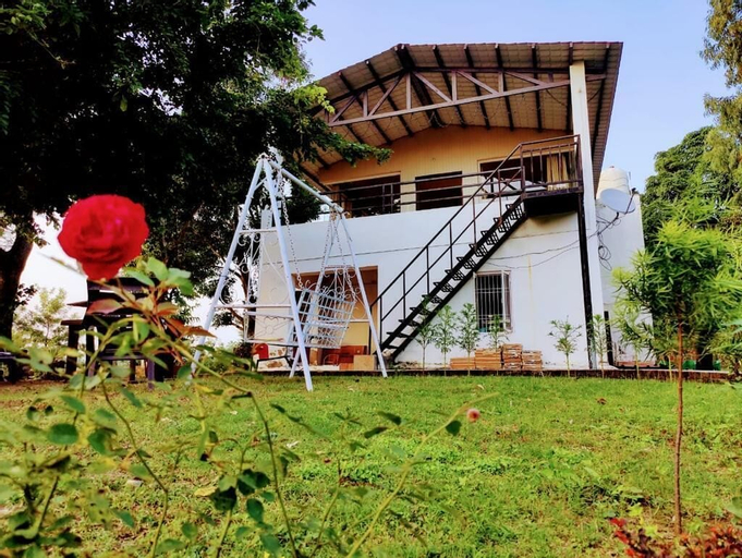 The Morni Farm Stay, Panchkula